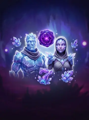 Crystal Cavern Mini-Max