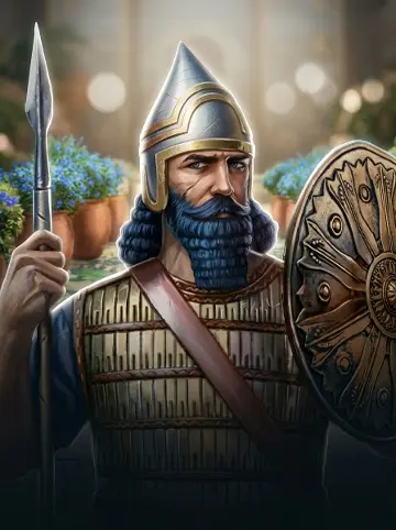 Gates of Babylon Mini-Max