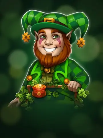 Joker Leprechauns Hit’n’Roll