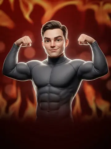 Crazy Gym