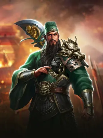 Guan Yun Chang