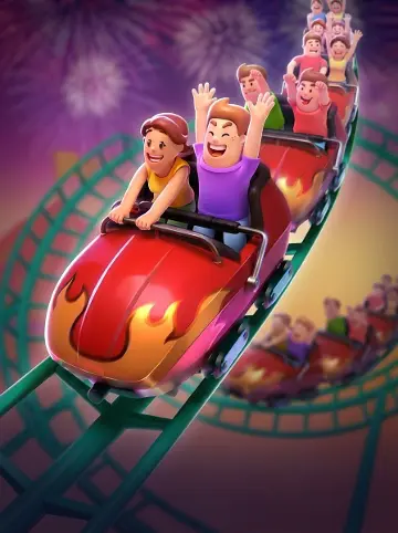Wild Coaster
