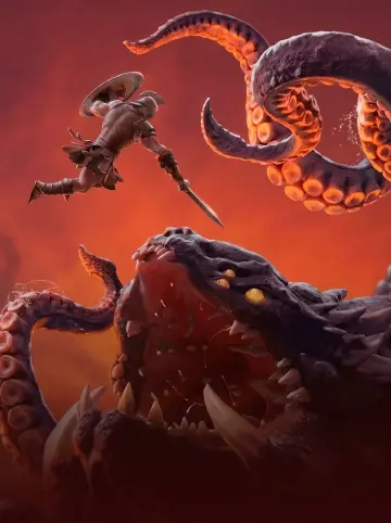 Legend of Perseus