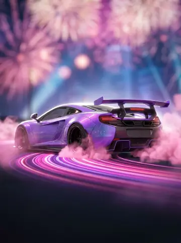 Speed Winner