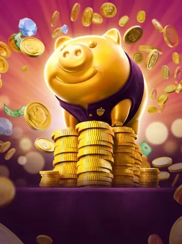 Lucky Piggy