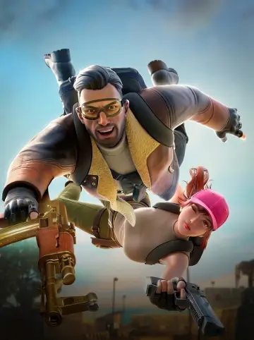 Battleground Royale
