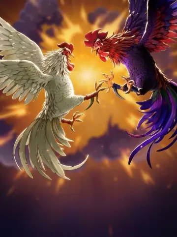 Rooster Rumble