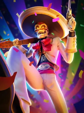 Wild Bandito