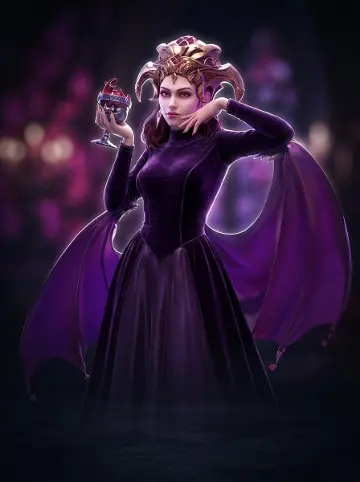 Vampire's Charm