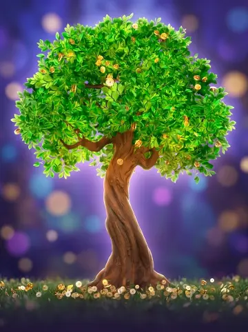 Tree of Fortune