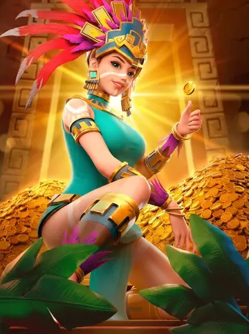 Treasures of Aztec