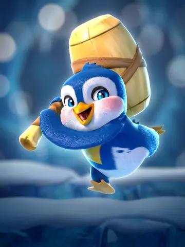 The Great Icescape