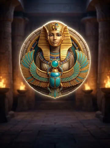 Symbols of Egypt