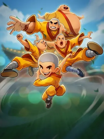 Shaolin Soccer