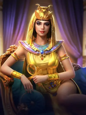 Secrets of Cleopatra