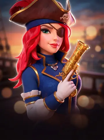 Queen of Bounty