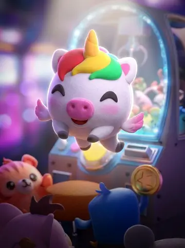 Plushie Frenzy