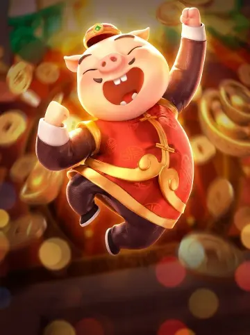 Piggy Gold