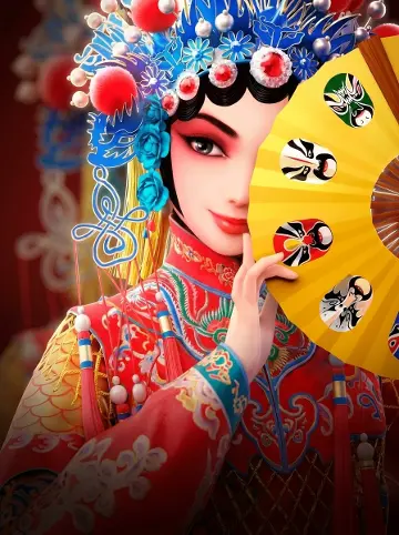 Opera Dynasty