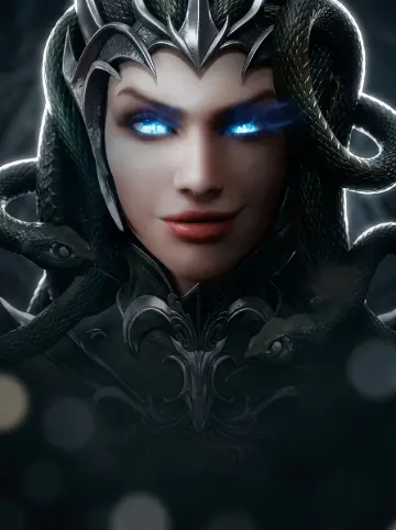 Medusa II