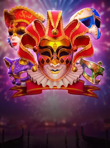 Mask Carnival