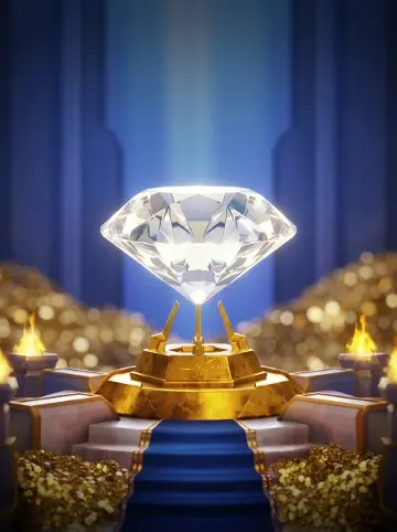 Majestic Treasures