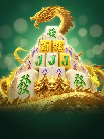 Mahjong Ways 2