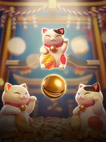 Lucky Neko