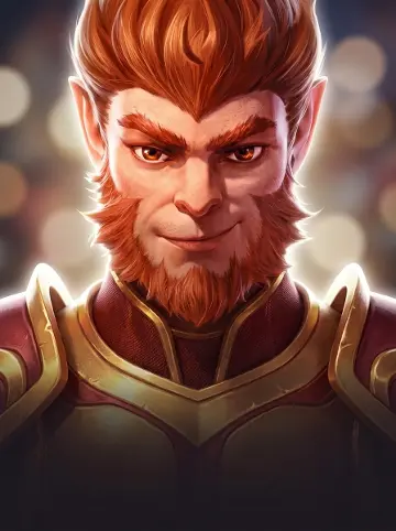 Legendary Monkey King