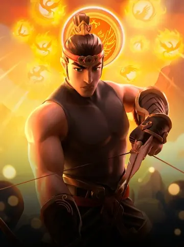 Legend of Hou Yi