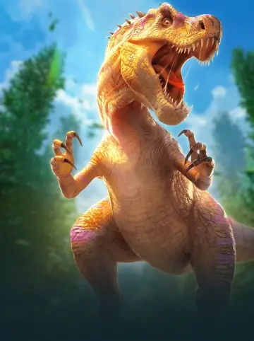 Jurassic Kingdom