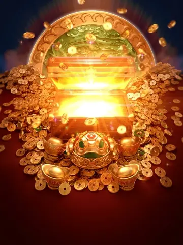 Jewels of Prosperity