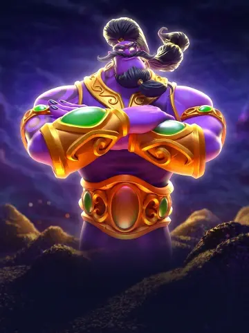 Genie's 3 Wishes