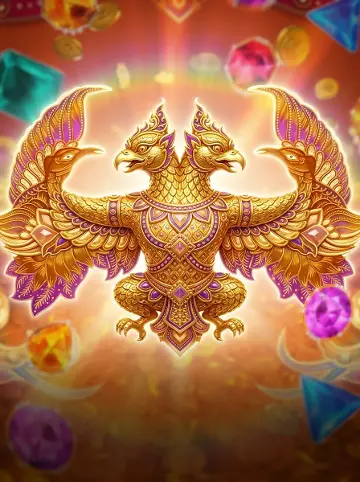 Garuda Gems