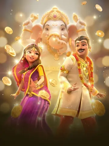 Ganesha Fortune
