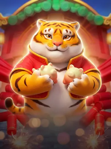 Fortune Tiger