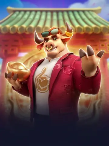 Fortune Ox