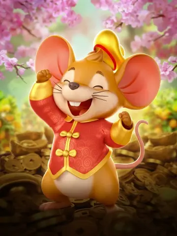 Fortune Mouse