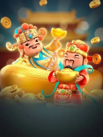 Fortune Gods