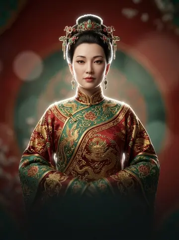 Emperor's Favour
