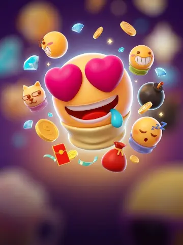 Emoji Riches