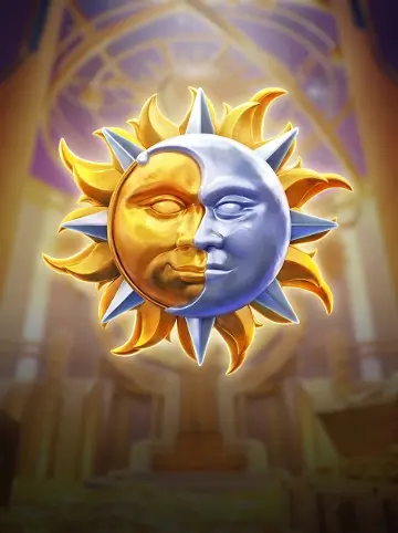 Destiny of Sun and Moon