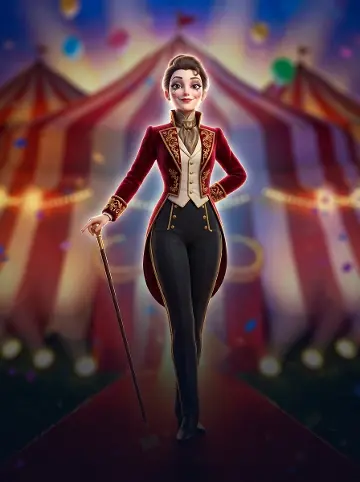 Circus Delight