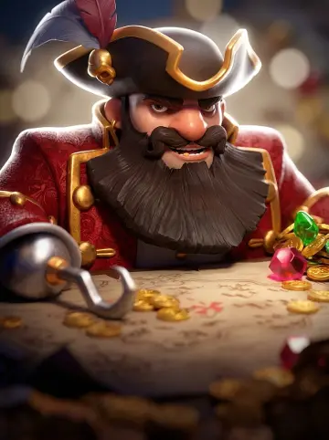 Captain's Bounty