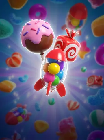 Candy Burst