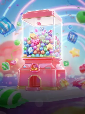 Candy Bonanza