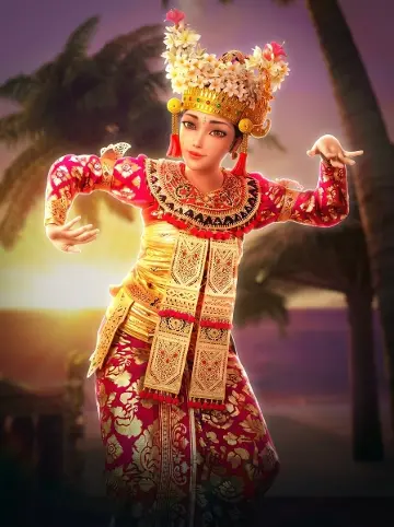 Bali Vacation