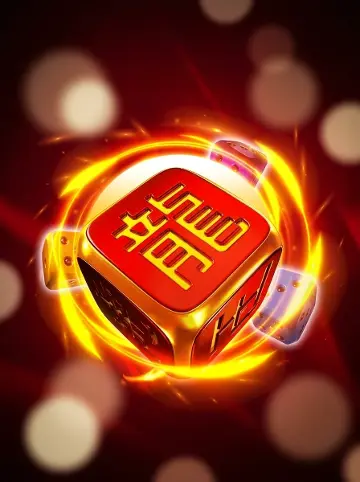 Hell Hot 100 Dice