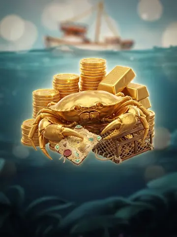 Crabbin For Cash Extra Big Catch