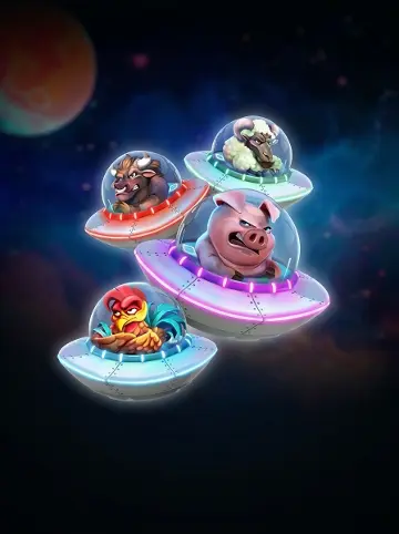 Giganimals Gigablox